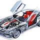 Image for article titled 20 Cutaway Drawings That Will Slice Open Your Mind